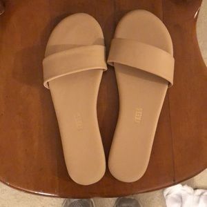 Tkees Alex Slide Sandal